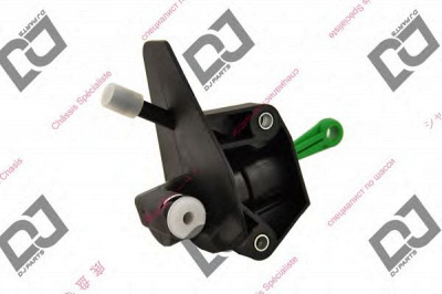 DJ PARTS cm1077p -  Главный цилиндр, система сцепления
